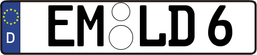 EM-LD6