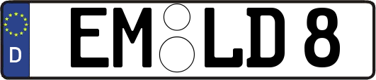 EM-LD8
