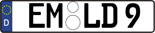 EM-LD9