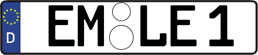 EM-LE1