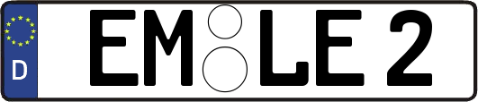 EM-LE2