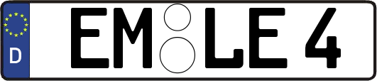 EM-LE4