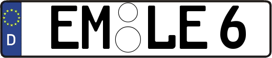 EM-LE6