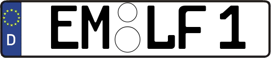 EM-LF1