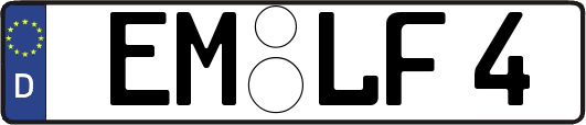 EM-LF4