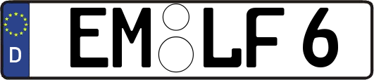 EM-LF6