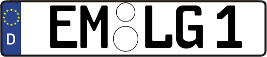 EM-LG1