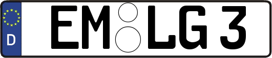 EM-LG3