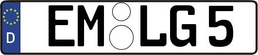 EM-LG5