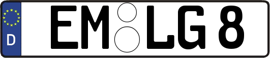 EM-LG8