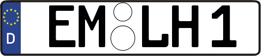 EM-LH1