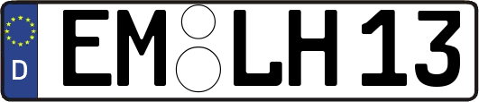 EM-LH13
