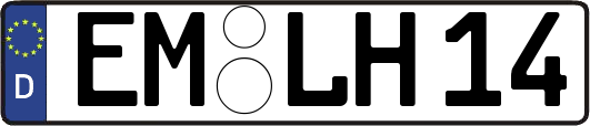 EM-LH14