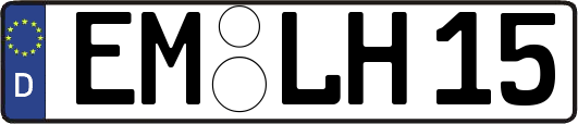 EM-LH15