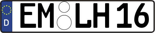 EM-LH16