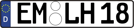 EM-LH18