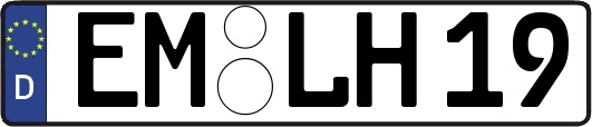 EM-LH19
