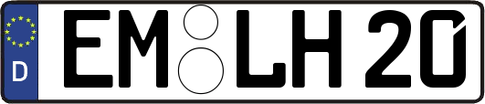 EM-LH20