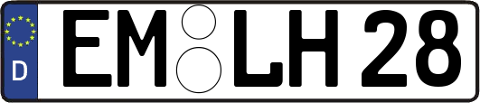 EM-LH28