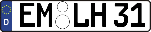 EM-LH31