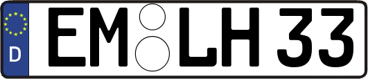 EM-LH33