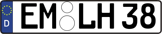 EM-LH38