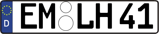 EM-LH41