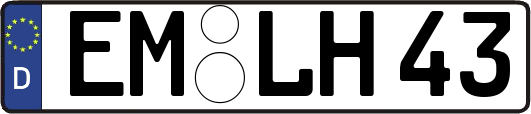 EM-LH43