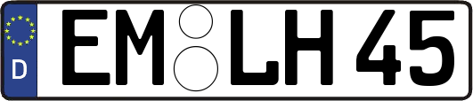 EM-LH45