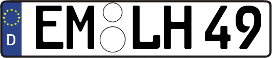 EM-LH49