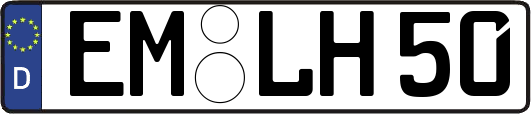 EM-LH50