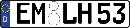 EM-LH53