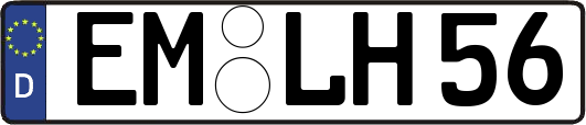 EM-LH56