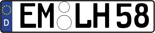 EM-LH58