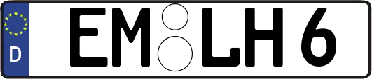 EM-LH6