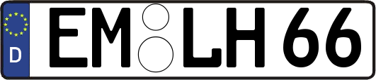 EM-LH66