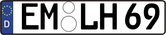 EM-LH69