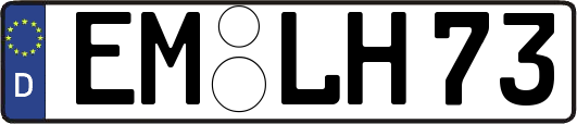 EM-LH73