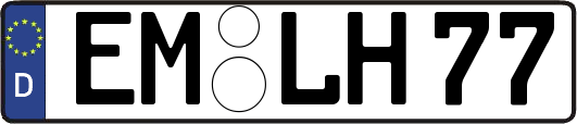 EM-LH77