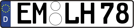 EM-LH78