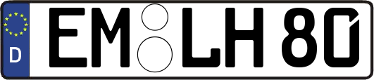 EM-LH80