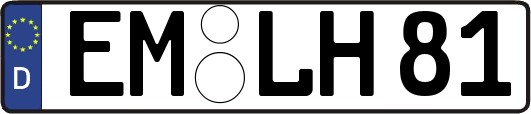 EM-LH81