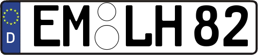 EM-LH82