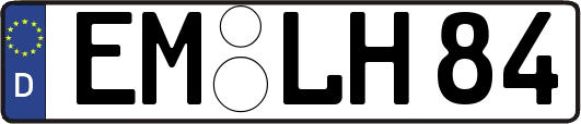 EM-LH84