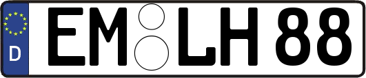 EM-LH88