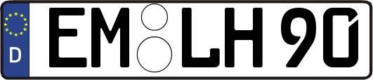 EM-LH90