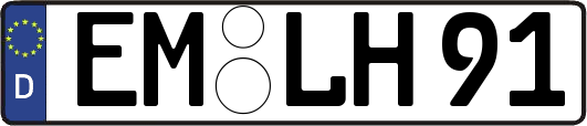 EM-LH91