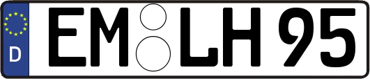 EM-LH95