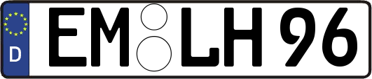 EM-LH96