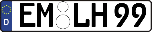 EM-LH99